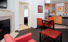 Residence Inn Richmond Chester